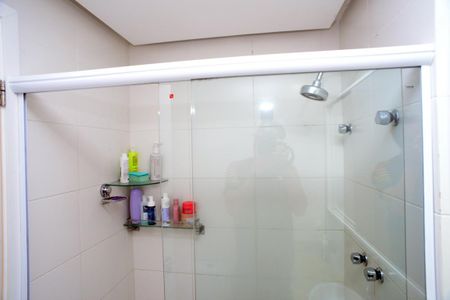 Apartamento à venda com 109m², 2 quartos e 2 vagasBanheiro Suíte