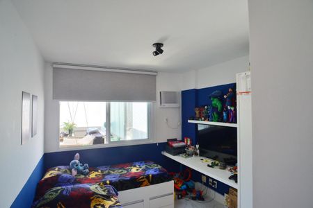 Apartamento à venda com 109m², 2 quartos e 2 vagasQuarto