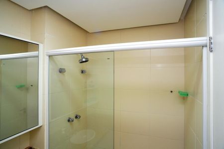 Apartamento à venda com 109m², 2 quartos e 2 vagasBanheiro Social