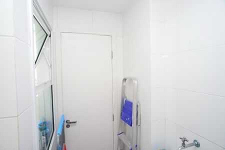 Apartamento à venda com 109m², 2 quartos e 2 vagasÁrea de Serviço