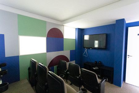 Apartamento à venda com 70m², 3 quartos e 2 vagasCinema 