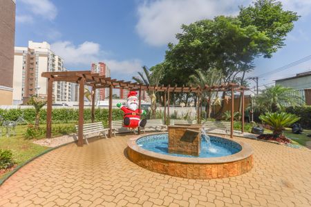 Apartamento à venda com 70m², 3 quartos e 2 vagasÁrea comum