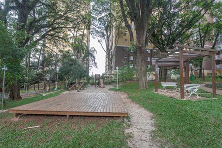 Apartamento à venda com 70m², 3 quartos e 2 vagasÁrea comum - Playground