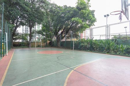 Apartamento à venda com 70m², 3 quartos e 2 vagasQuadra Esportiva