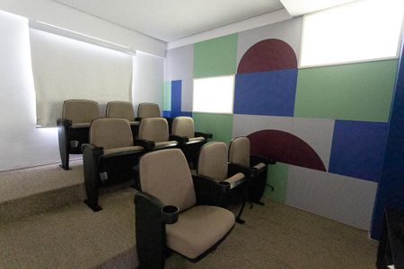 Apartamento à venda com 70m², 3 quartos e 2 vagasCinema 