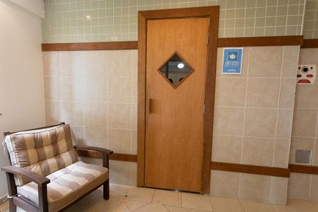 Apartamento à venda com 70m², 3 quartos e 2 vagasSauna 