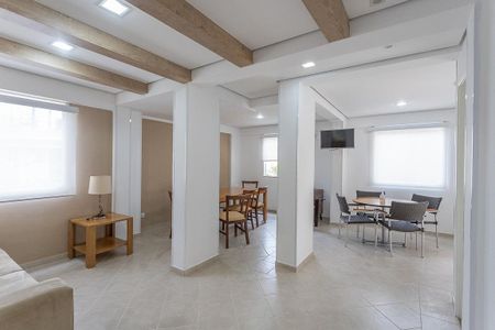 Apartamento à venda com 70m², 3 quartos e 2 vagasÁrea comum - Salão de festas