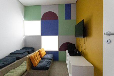 Apartamento à venda com 70m², 3 quartos e 2 vagasCinema 