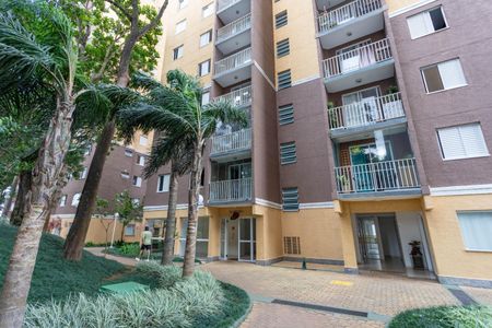 Apartamento à venda com 70m², 3 quartos e 2 vagasÁrea comum