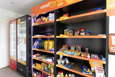 Apartamento à venda com 70m², 3 quartos e 2 vagasMinimercado 