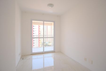 Sala de apartamento para alugar com 2 quartos, 49m² em Tatuapé, São Paulo