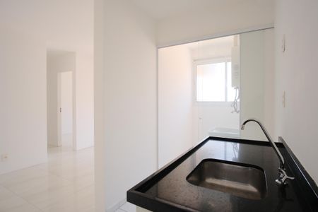 Apartamento para alugar com 49m², 2 quartos e 1 vagaCozinha
