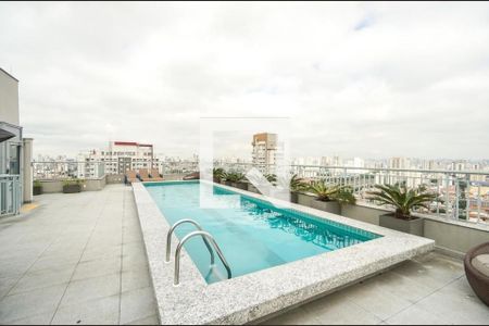 Apartamento para alugar com 49m², 2 quartos e 1 vagaÁrea comum