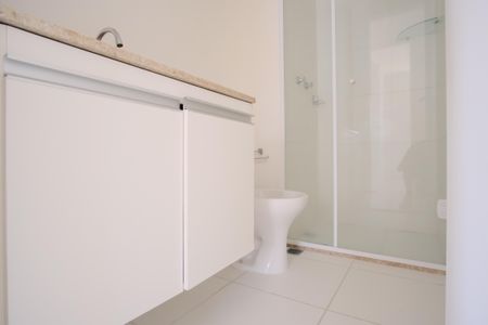 Apartamento para alugar com 49m², 2 quartos e 1 vagaBanheiro