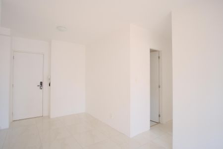 Sala de apartamento para alugar com 2 quartos, 49m² em Tatuapé, São Paulo