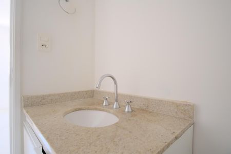 Apartamento para alugar com 49m², 2 quartos e 1 vagaBanheiro