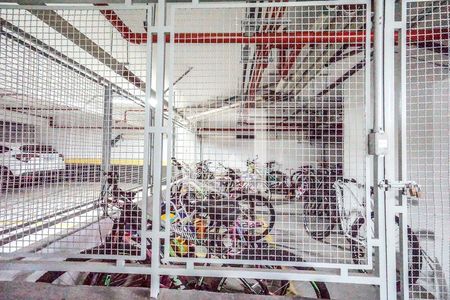 Apartamento para alugar com 49m², 2 quartos e 1 vagaÁrea comum
