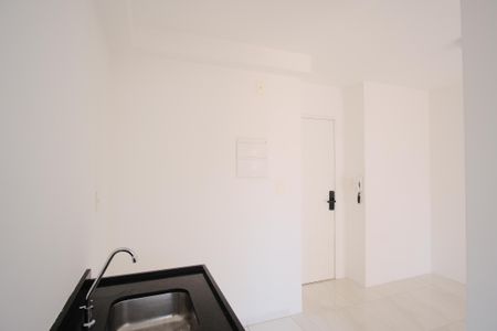 Apartamento para alugar com 49m², 2 quartos e 1 vagaCozinha