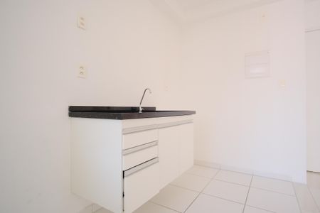 Apartamento para alugar com 49m², 2 quartos e 1 vagaCozinha