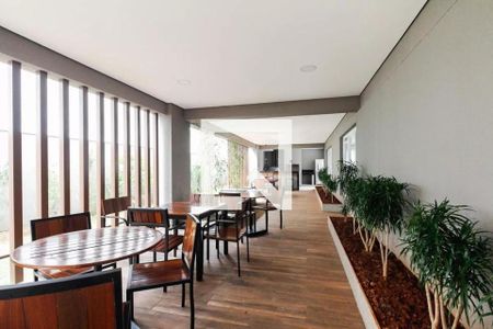 Apartamento para alugar com 49m², 2 quartos e 1 vagaÁrea comum