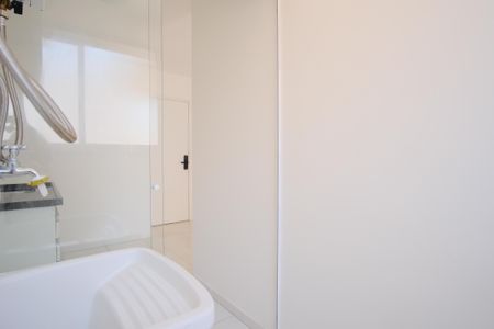 Apartamento para alugar com 49m², 2 quartos e 1 vagaÁrea de Serviço