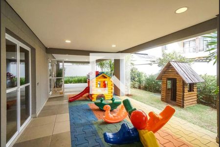 Apartamento para alugar com 49m², 2 quartos e 1 vagaÁrea comum