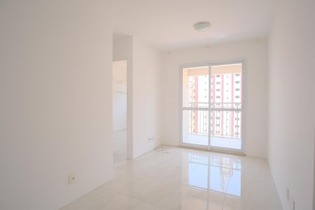 Sala de apartamento para alugar com 2 quartos, 49m² em Tatuapé, São Paulo