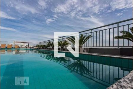 Apartamento para alugar com 49m², 2 quartos e 1 vagaÁrea comum