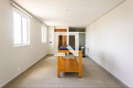 Apartamento para alugar com 49m², 2 quartos e 1 vagaÁrea comum