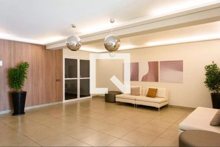 Apartamento para alugar com 49m², 2 quartos e 1 vagaÁrea comum