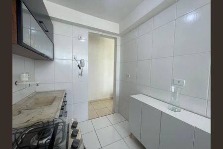 Apartamento para alugar com 48m², 2 quartos e 1 vaga Apartamento para alugar com 48m², 2 quartos e 1 vagaCozinha