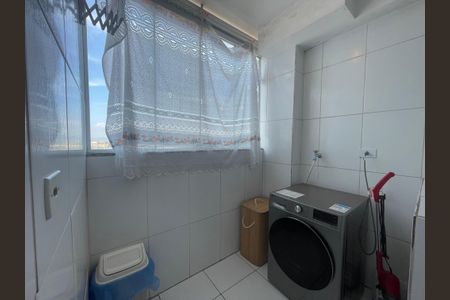 Apartamento para alugar com 48m², 2 quartos e 1 vaga Apartamento para alugar com 48m², 2 quartos e 1 vagaÁrea de Serviço