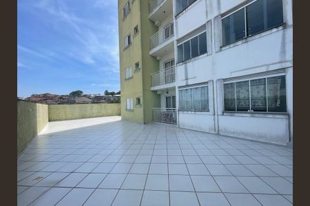 Apartamento para alugar com 48m², 2 quartos e 1 vaga Apartamento para alugar com 48m², 2 quartos e 1 vagaÁrea comum