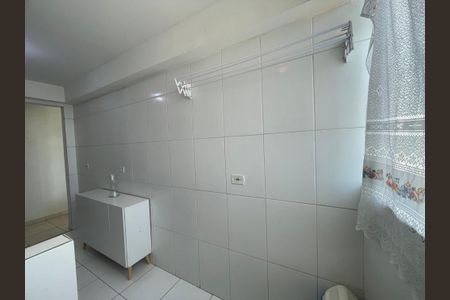 Apartamento para alugar com 48m², 2 quartos e 1 vaga Apartamento para alugar com 48m², 2 quartos e 1 vagaÁrea de Serviço