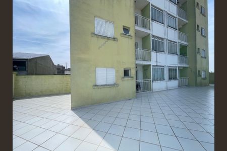 Apartamento para alugar com 48m², 2 quartos e 1 vaga Apartamento para alugar com 48m², 2 quartos e 1 vagaÁrea comum
