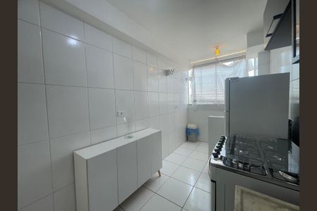 Apartamento para alugar com 48m², 2 quartos e 1 vaga Apartamento para alugar com 48m², 2 quartos e 1 vagaCozinha