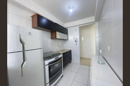Apartamento para alugar com 48m², 2 quartos e 1 vaga Apartamento para alugar com 48m², 2 quartos e 1 vagaCozinha