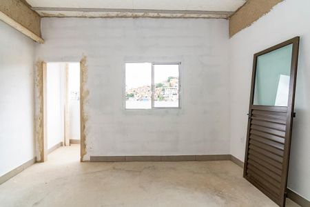 Kitnet de kitnet/studio para alugar com 1 quarto, 38m² em Santa Lúcia, Belo Horizonte