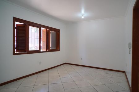 Sala de apartamento para alugar com 3 quartos, 85m² em Parque Santa Fé, Porto Alegre