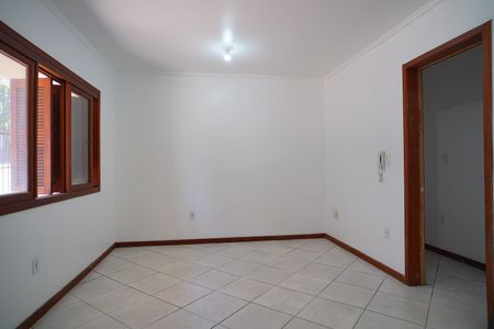 Sala de apartamento para alugar com 3 quartos, 85m² em Parque Santa Fé, Porto Alegre