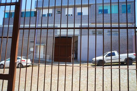 Sala _Vista  de apartamento para alugar com 3 quartos, 85m² em Parque Santa Fé, Porto Alegre