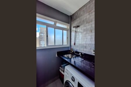 Apartamento à venda com 48m², 2 quartos e 1 vagaÁrea de Serviço