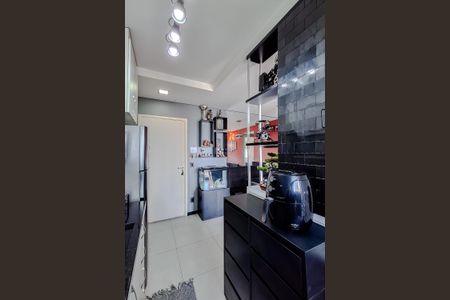 Apartamento à venda com 48m², 2 quartos e 1 vagaCozinha