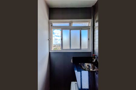 Apartamento à venda com 48m², 2 quartos e 1 vagaÁrea de Serviço