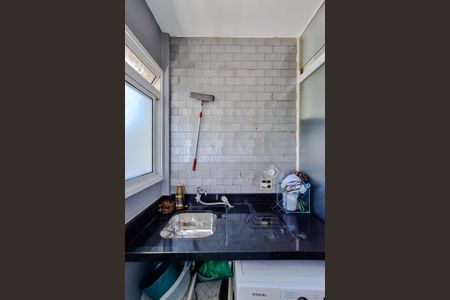 Apartamento à venda com 48m², 2 quartos e 1 vagaÁrea de Serviço