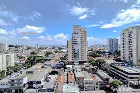 Apartamento à venda com 48m², 2 quartos e 1 vagaVista do Quarto 1