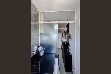 Apartamento à venda com 48m², 2 quartos e 1 vagaÁrea de Serviço