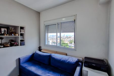 Apartamento à venda com 48m², 2 quartos e 1 vagaQuarto 1