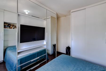 Apartamento à venda com 48m², 2 quartos e 1 vagaQuarto 2
