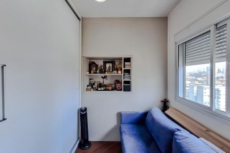 Apartamento à venda com 48m², 2 quartos e 1 vagaQuarto 1